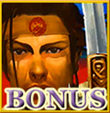 Silent Samurai Spielautomat Bonus